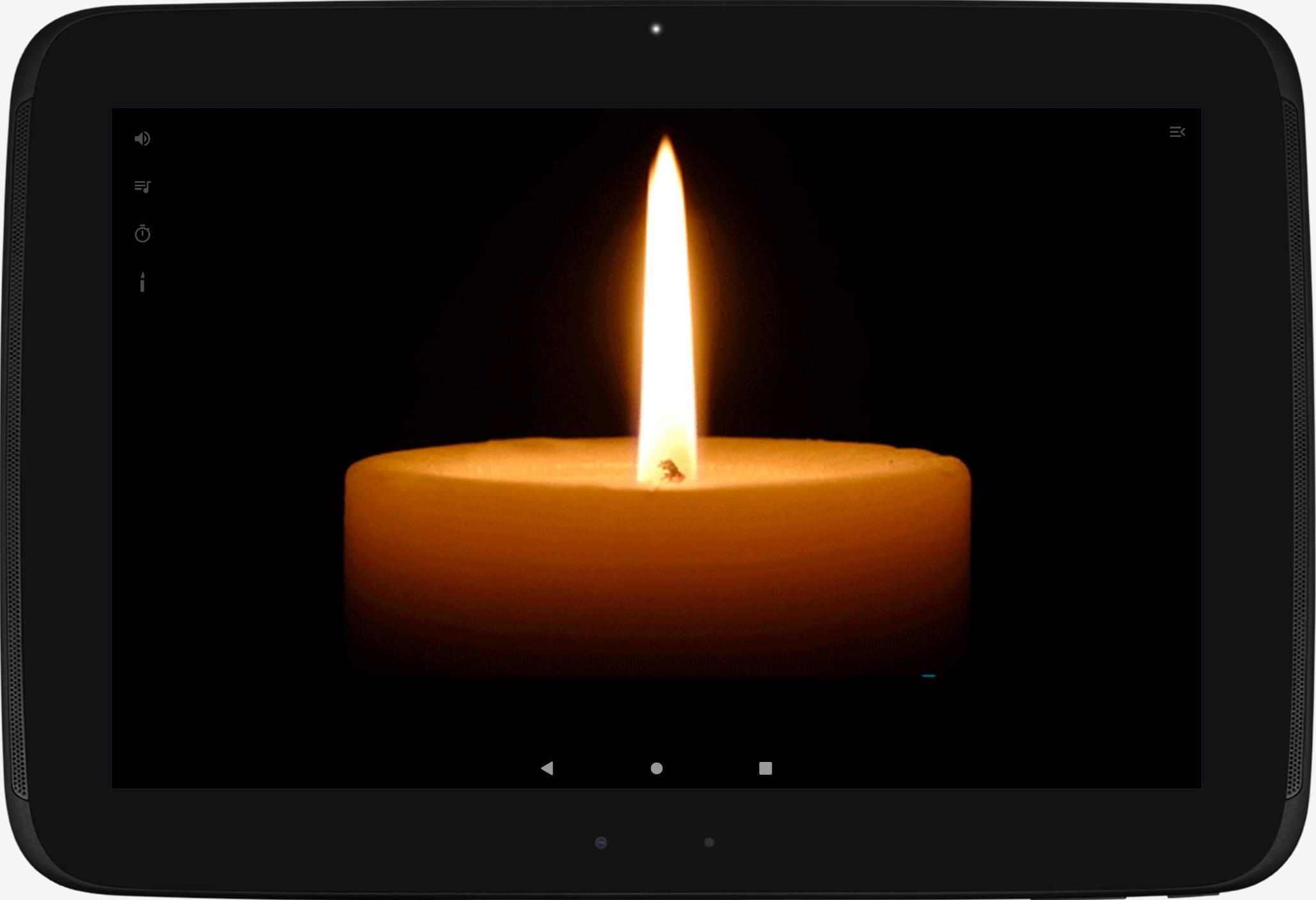 Meditatie Bij Kaarslicht Apk Voor Android Download