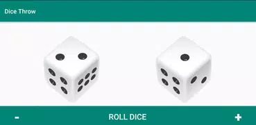 Dice Roll SNS