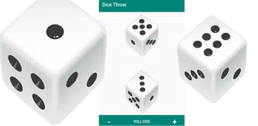 Dice Roll SNS