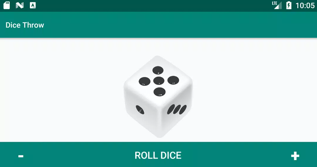 Dice Roll SNS APK pour Android Télécharger