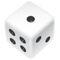 Dice Roll SNS PRO