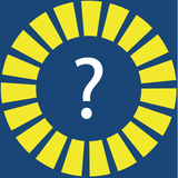 Guess the Number SNS icon