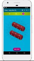 Pasa - long dice (SNS) Ekran Görüntüsü 1
