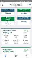 SolarTrack syot layar 1