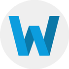 Word Counter Checker App أيقونة