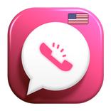 أرقام امريكيه واجنبيه وهمية