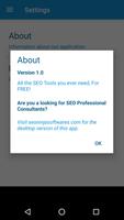Keyword Suggestion Tool تصوير الشاشة 3