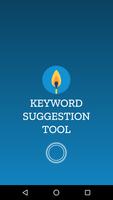 Keyword Suggestion Tool Affiche