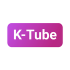 K-Tube icône