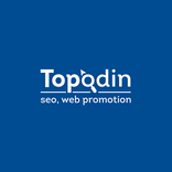 Topodin Promotion