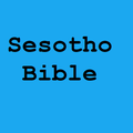 Sesotho Bible
