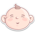 Baby Monitor Abby icon