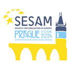 SESAM 2024 icon