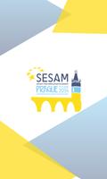 SESAM 2024 poster