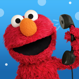 Elmo Calls by Sesame Street aplikacja