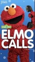 Elmo Calls Affiche