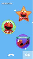 Elmo Calls اسکرین شاٹ 1