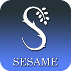 Sesame icône