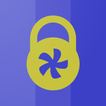 آیکون‌ Sesame Password Generator