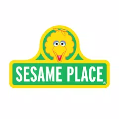 Sesame Place Icon
