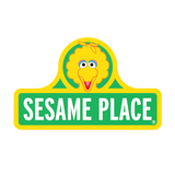 Sesame Place আইকন