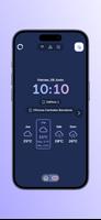 Sesame Wall 3.0 الملصق