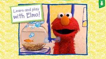 Elmo's World and You Plakat