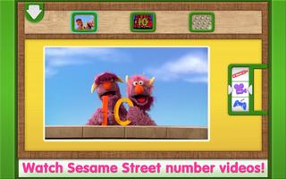 Elmo Loves 123s اسکرین شاٹ 2
