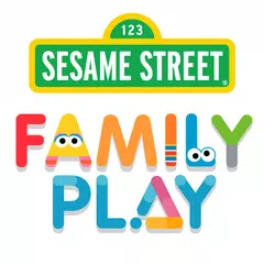 Sesame Street Family Play APK download