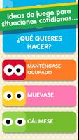 Sesame Street Juego de Familia captura de pantalla 1