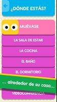 Sesame Street Juego de Familia captura de pantalla 2