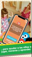 Sesame Street Juego de Familia captura de pantalla 3
