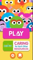 Sesame Street Family Play โปสเตอร์