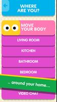 Sesame Street Family Play ảnh chụp màn hình 2