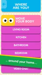 Sesame Street Family Play APK download