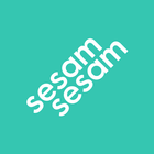 Sesam Sesam आइकन