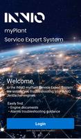 myPlant SES poster