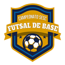 Campeonato SESC de Futsal APK