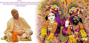 Japa - Hare Krishna Hare Rama