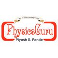 Physics Guru Piyush S Pande