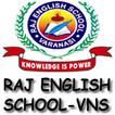Raj English School-Varanasi иконка