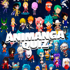 AniMangaQuiz 아이콘