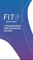 Fit sesi+saúde Affiche