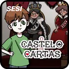 O Castelo de Cartas