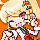 (Beta) 타자로매니아 biểu tượng