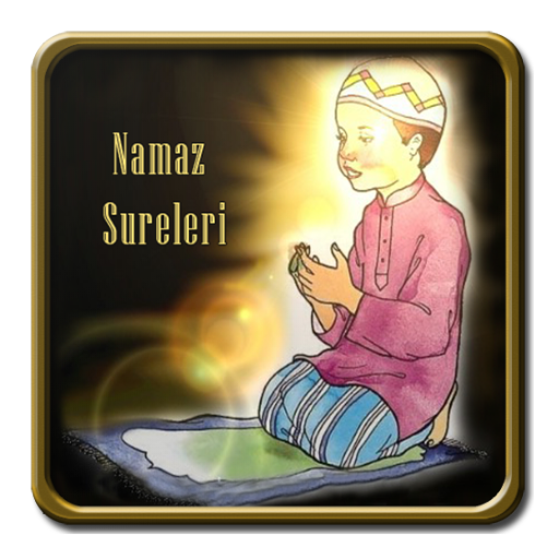 Namaz Sureleri ve Dualar