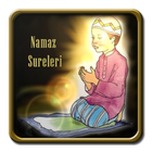 Namaz Sureleri アイコン