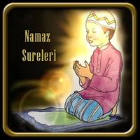 Namaz Sureleri poster