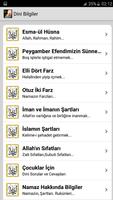 Namaz Sureleri screenshot 3