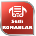 Sesli Romanlar